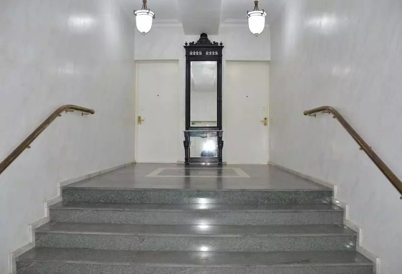 تختخواب و صبحانه 125