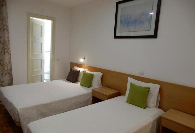 مبيت وإفطار Guesthouse Coimbra City
