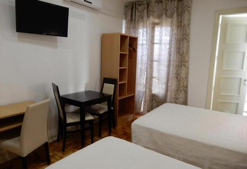 مبيت وإفطار Guesthouse Coimbra City