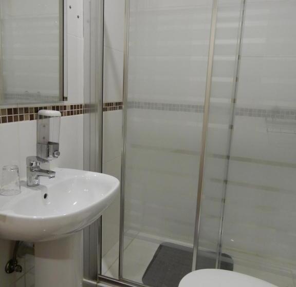 مبيت وإفطار Guesthouse Coimbra City