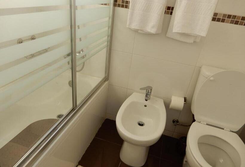 مبيت وإفطار Guesthouse Coimbra City