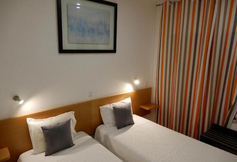 مبيت وإفطار Guesthouse Coimbra City