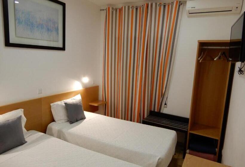 مبيت وإفطار Guesthouse Coimbra City