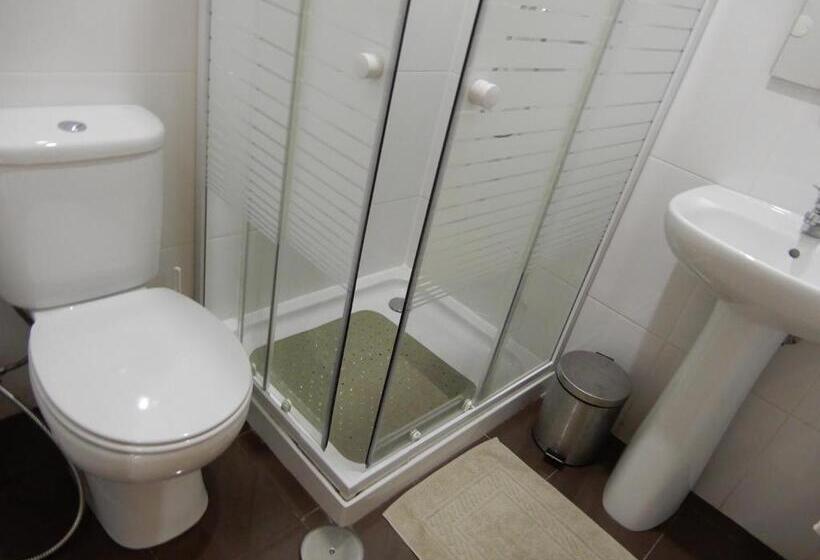 مبيت وإفطار Guesthouse Coimbra City