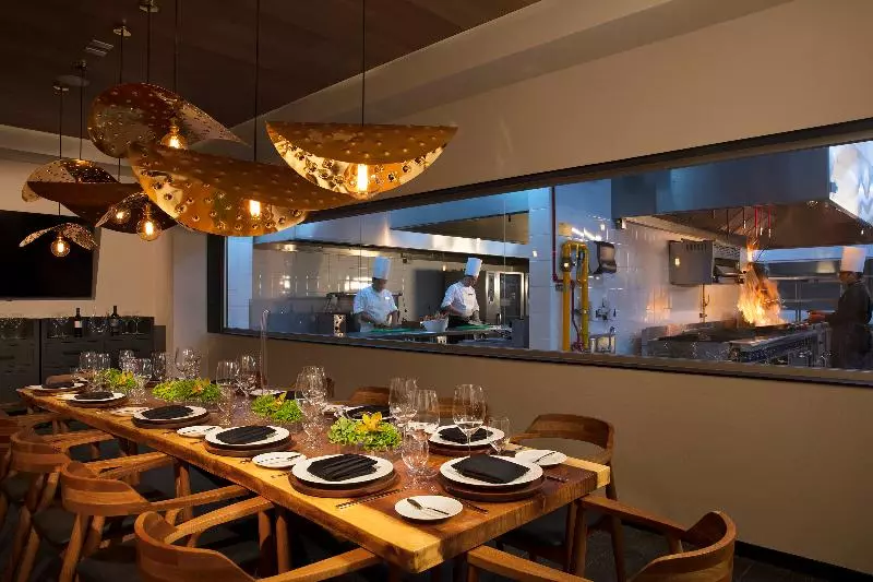 Dreams Vista Cancun Golf & Spa Resort