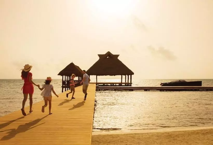 Dreams Vista Cancun Golf & Spa Resort