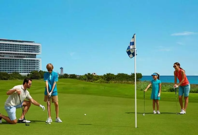 Dreams Vista Cancun Golf & Spa Resort