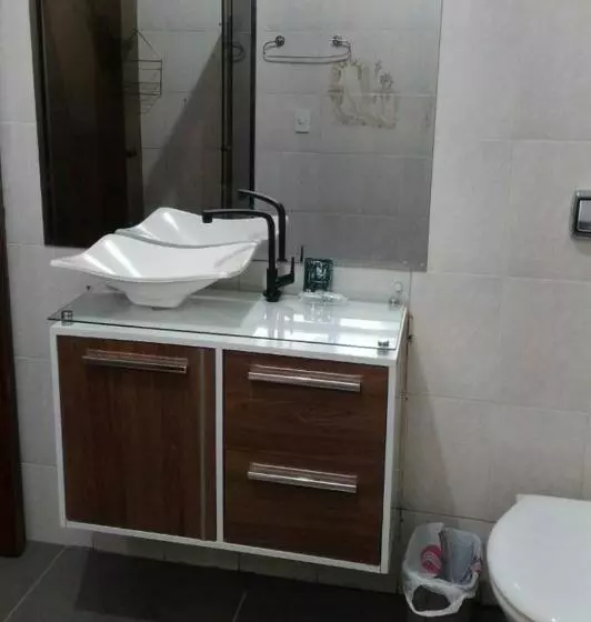 Espaço Viagi Hostel