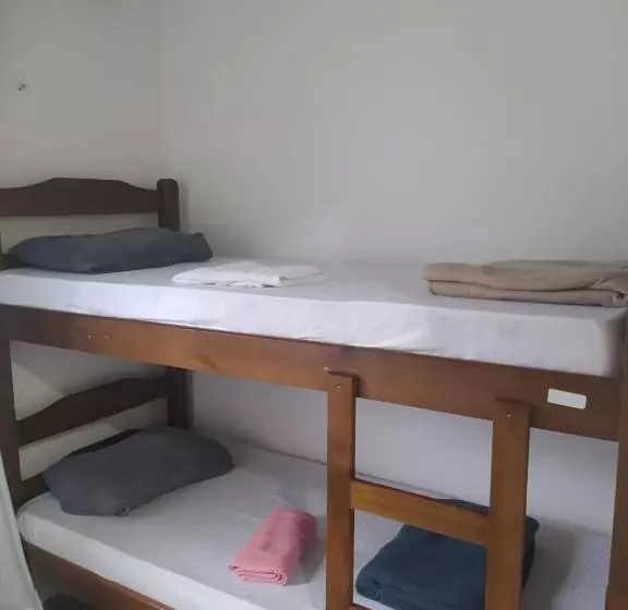 Espaço Viagi Hostel