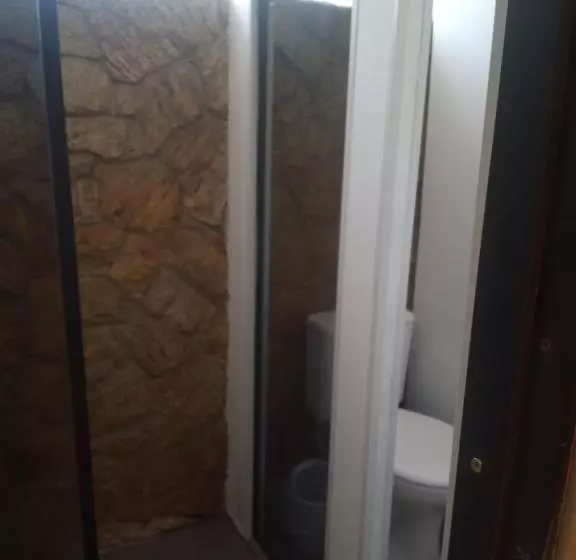 Espaço Viagi Hostel