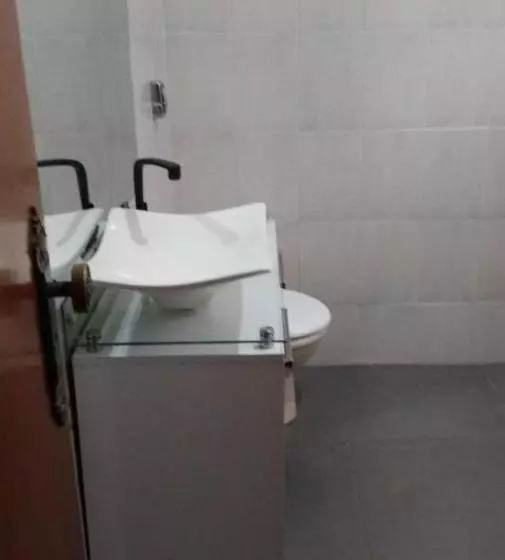 Espaço Viagi Hostel