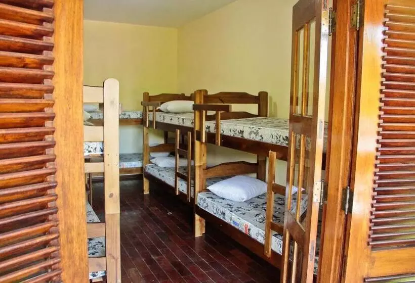 Espaço Viagi Hostel