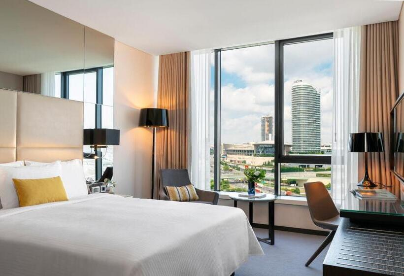 ホテル Centro Westside By Rotana