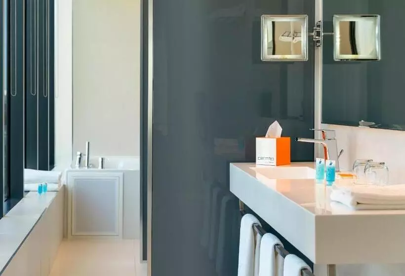 Hotelli Centro Westside By Rotana