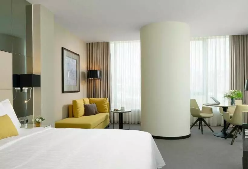 Hotelli Centro Westside By Rotana