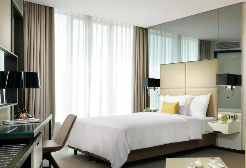 Hotelli Centro Westside By Rotana