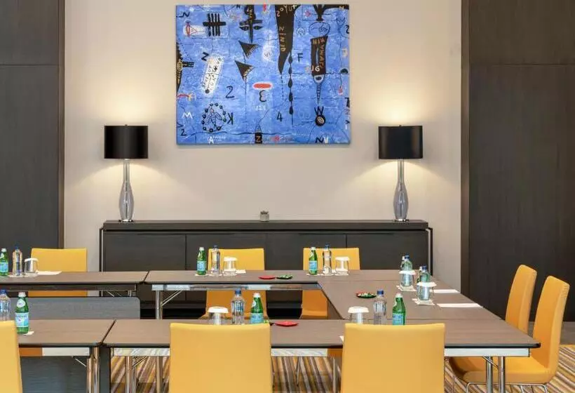 Hotelli Centro Westside By Rotana