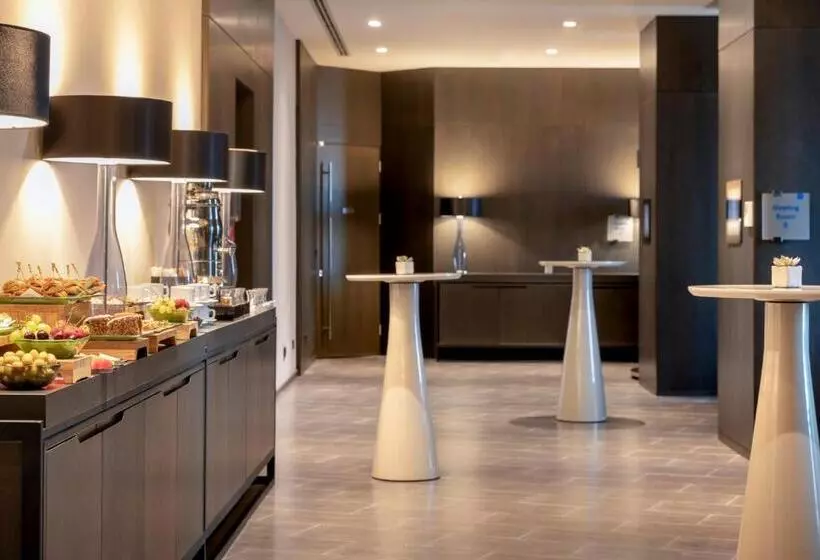 Hotelli Centro Westside By Rotana