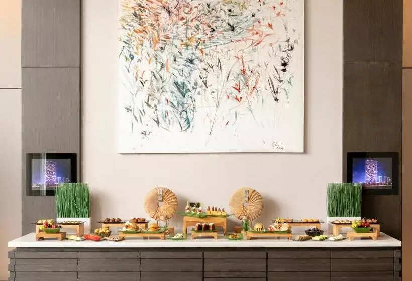 Hotelli Centro Westside By Rotana