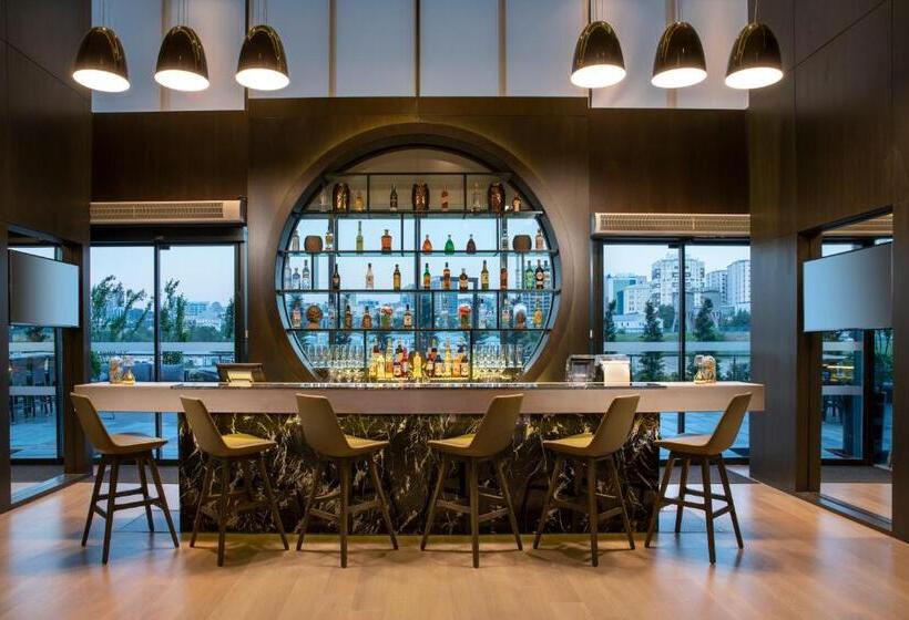 ホテル Centro Westside By Rotana