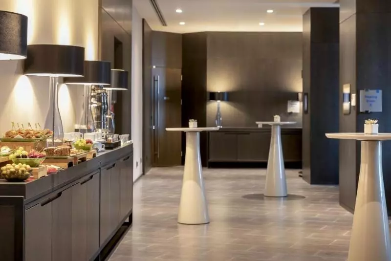 Hotelli Centro Westside By Rotana