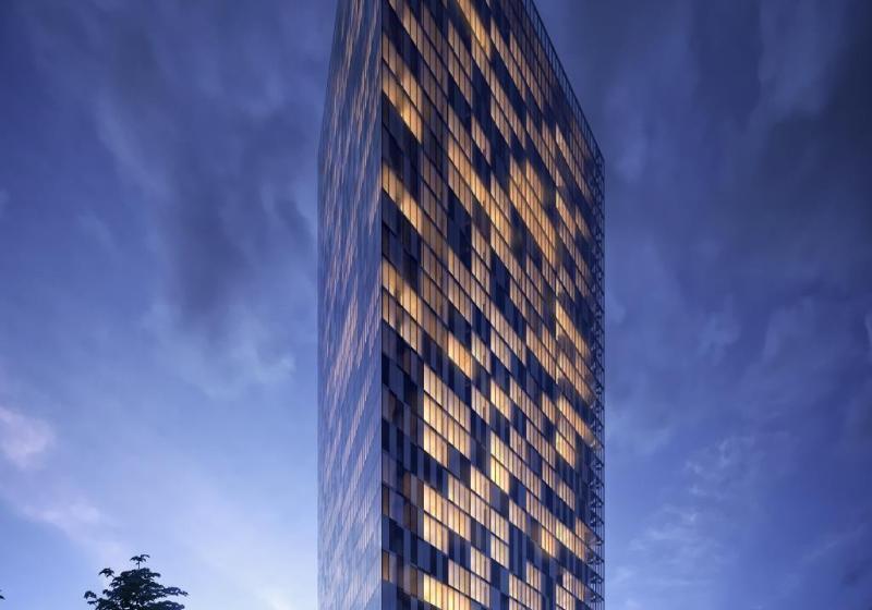 ホテル Centro Westside By Rotana