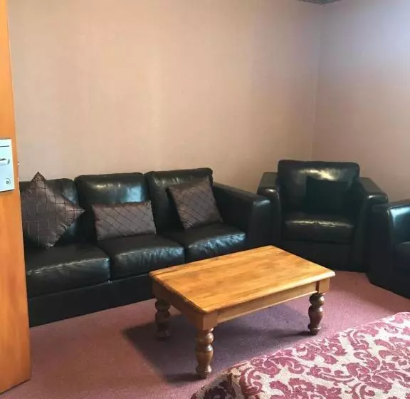 Hotelli Criterion Club