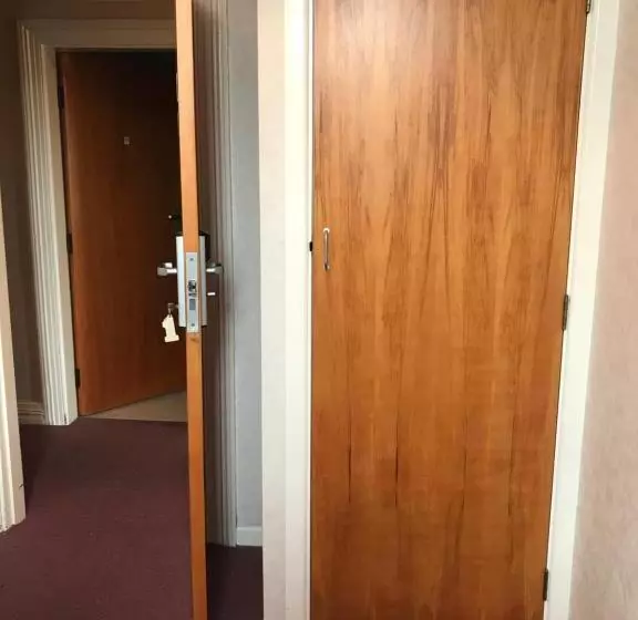 Hotelli Criterion Club