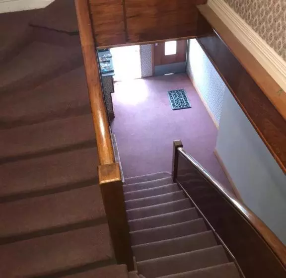 Hotelli Criterion Club