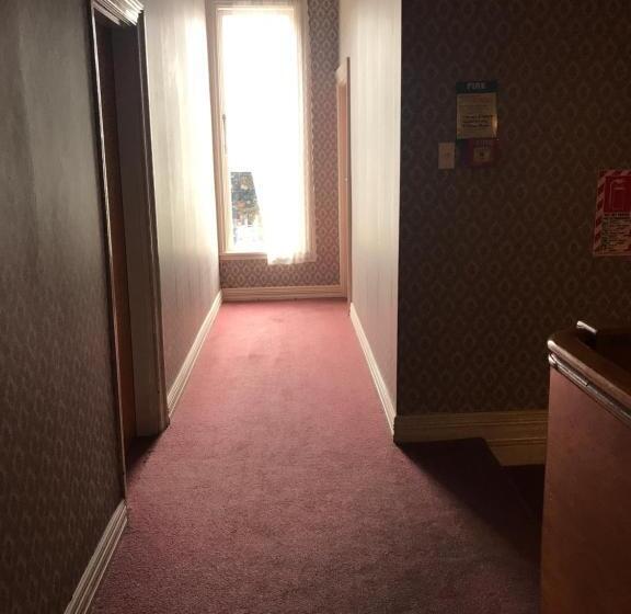 בית מלון כפרי Criterion Club