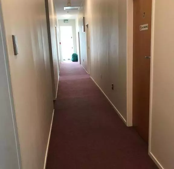 Hotelli Criterion Club