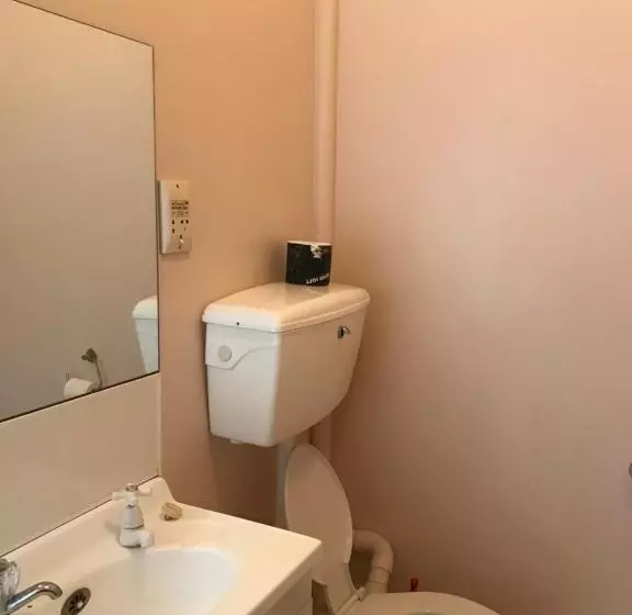 Hotelli Criterion Club