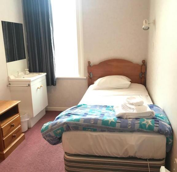 בית מלון כפרי Criterion Club