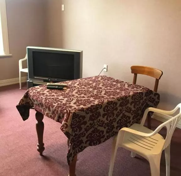 Hotelli Criterion Club