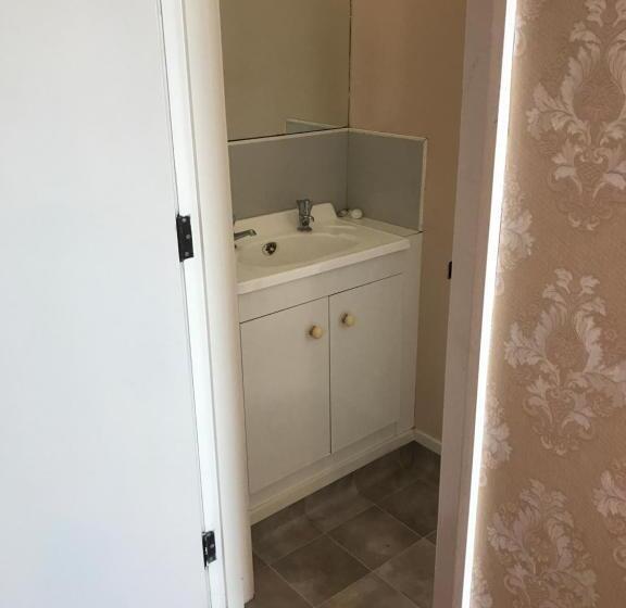 בית מלון כפרי Criterion Club