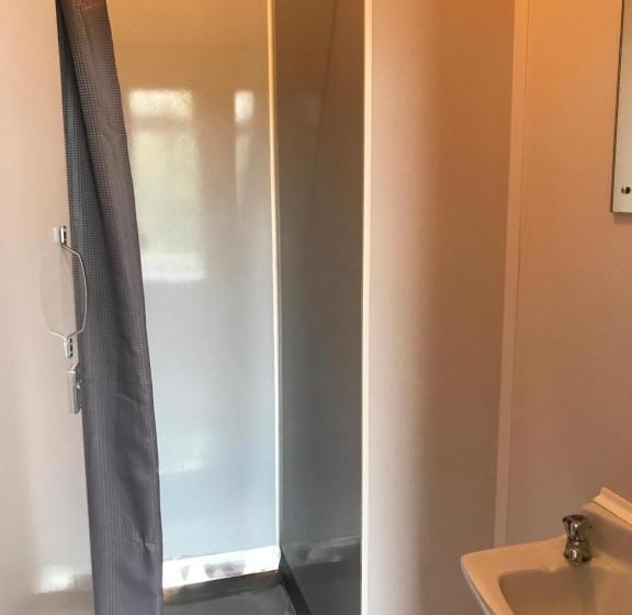 בית מלון כפרי Criterion Club