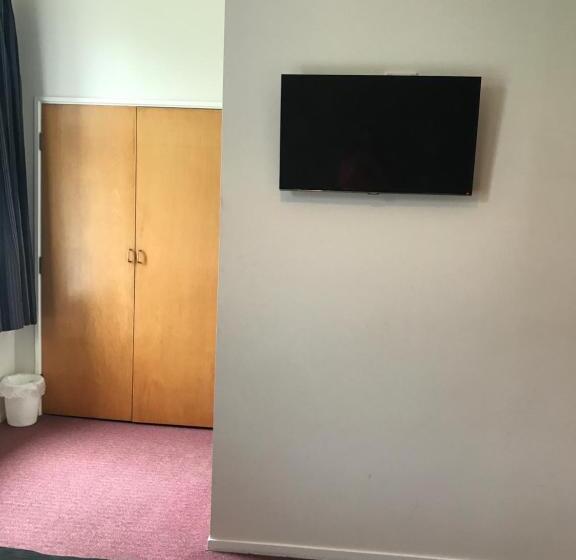 בית מלון כפרי Criterion Club