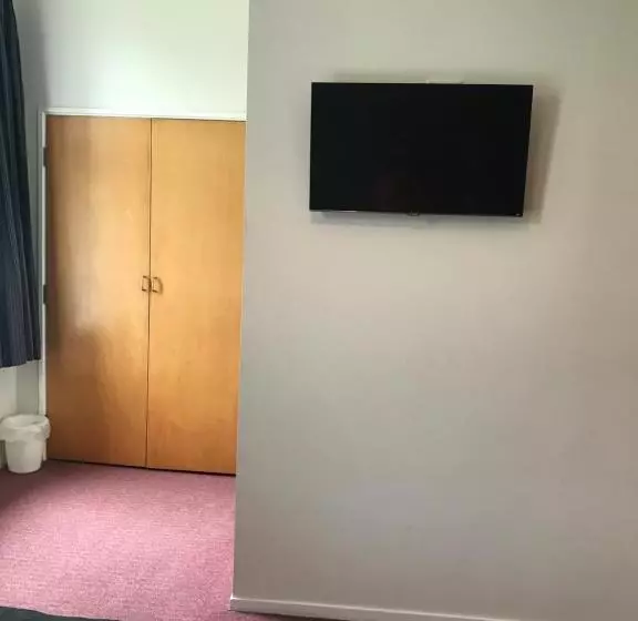 Hotelli Criterion Club