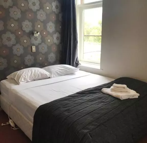 Hotelli Criterion Club