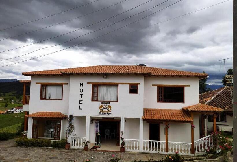 בית מלון כפרי El Cangrejo