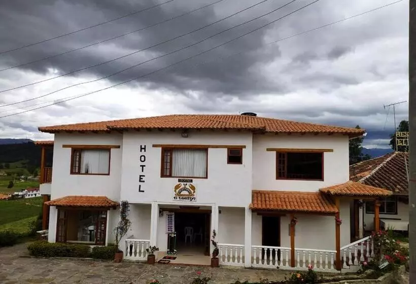 ホテル El Cangrejo