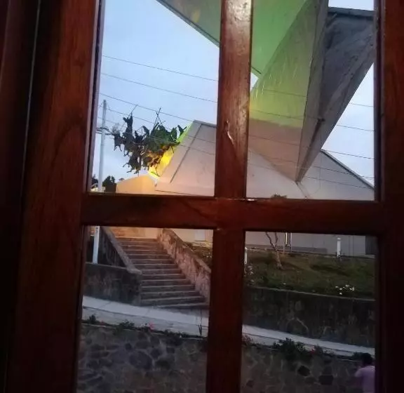 ホテル El Cangrejo