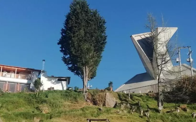 ホテル El Cangrejo