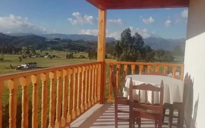 ホテル El Cangrejo