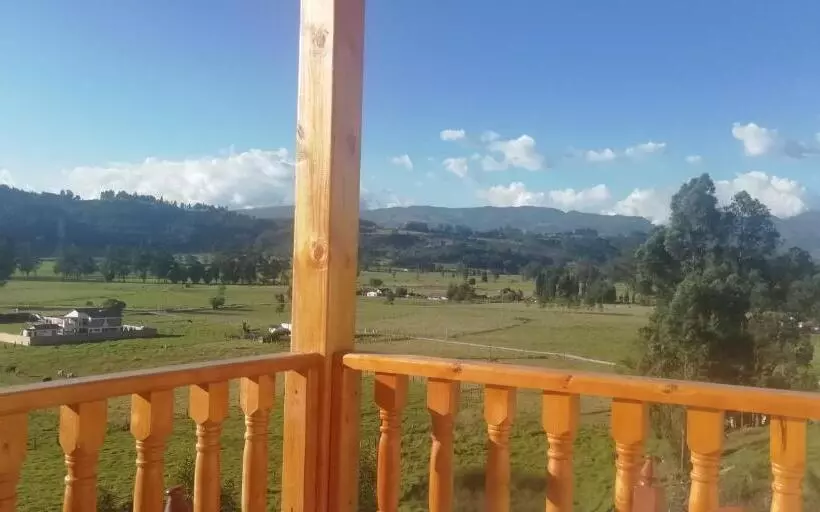 ホテル El Cangrejo