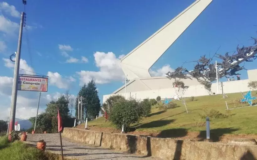 ホテル El Cangrejo