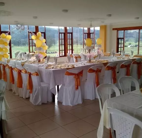 ホテル El Cangrejo