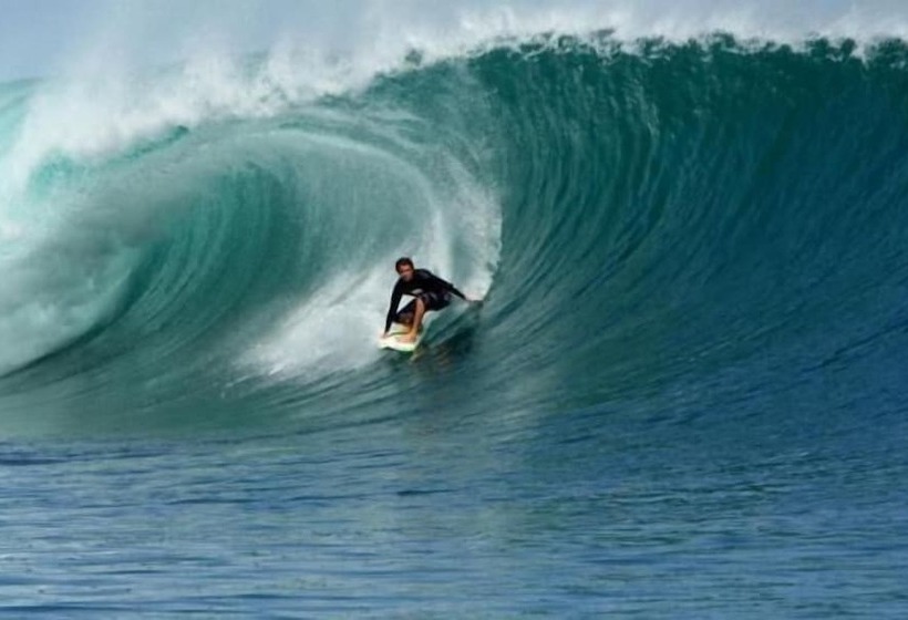 Illira Hotel Banyuwangi