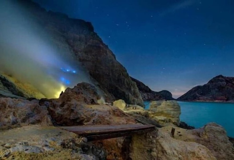 Illira Hotel Banyuwangi