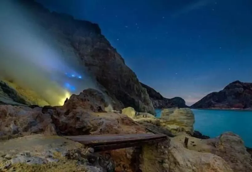 Illira Hotel Banyuwangi